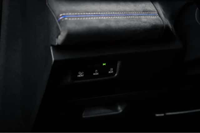 Volkswagen Tayron (2026) thumbnail 34