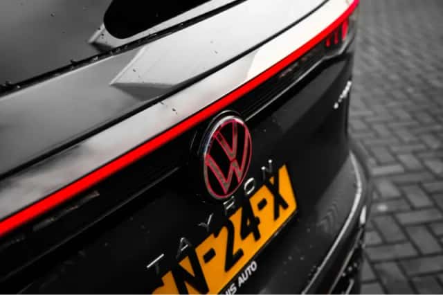 Volkswagen Tayron (2026) thumbnail 41