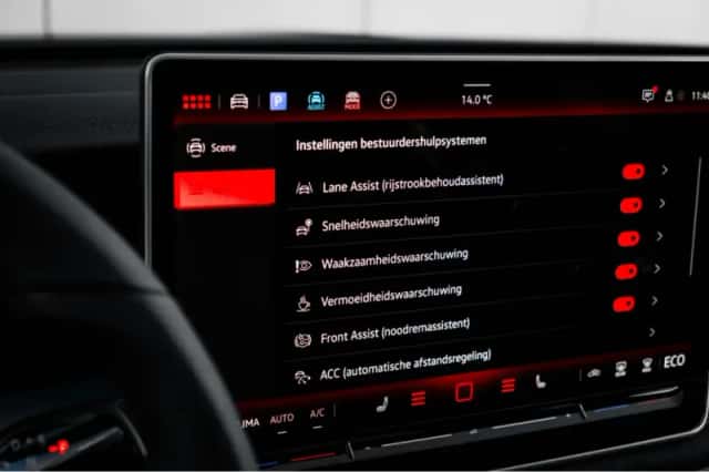 Volkswagen Tayron (2026) thumbnail 56