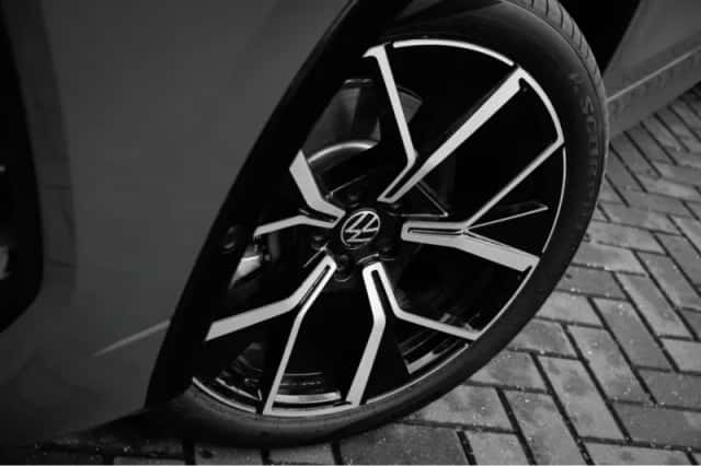 Volkswagen Tayron (2026) thumbnail 7