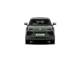 Volkswagen Tayron (2026) thumbnail 2