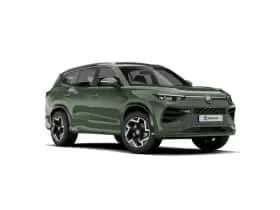 Volkswagen Tayron (2026) thumbnail 3
