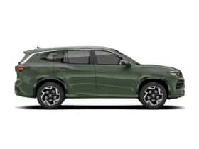 Volkswagen Tayron (2026) thumbnail 4