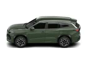 Volkswagen Tayron (2026) thumbnail 5