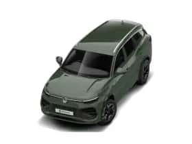 Volkswagen Tayron (2026) thumbnail 10