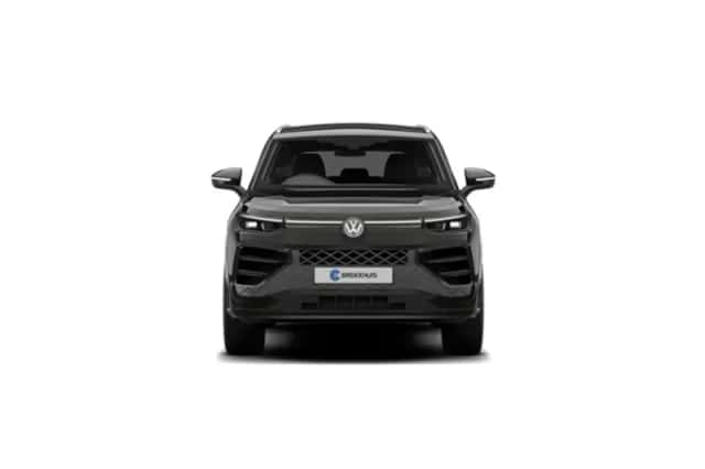 Volkswagen Tayron (2026) thumbnail 2