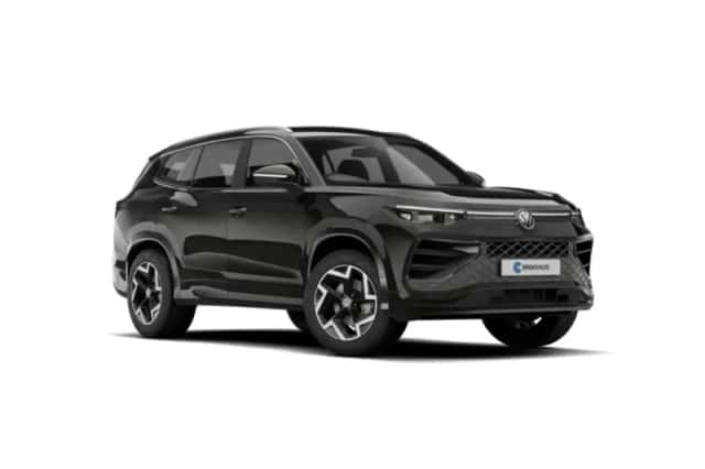 Volkswagen Tayron (2026) thumbnail 3