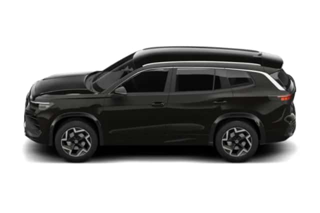 Volkswagen Tayron (2026) thumbnail 5