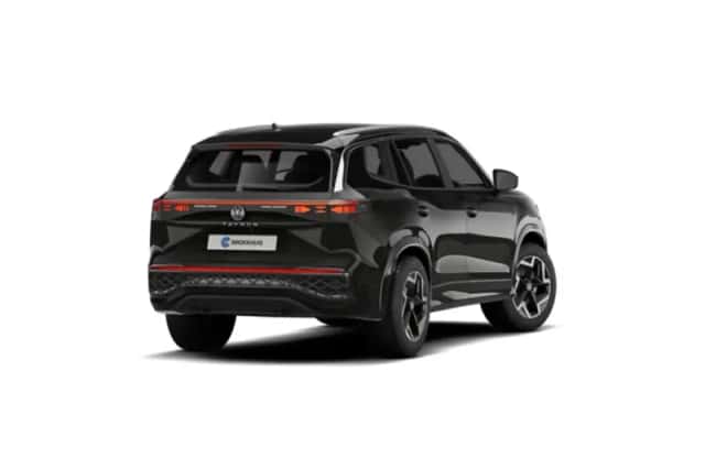 Volkswagen Tayron (2026) thumbnail 6