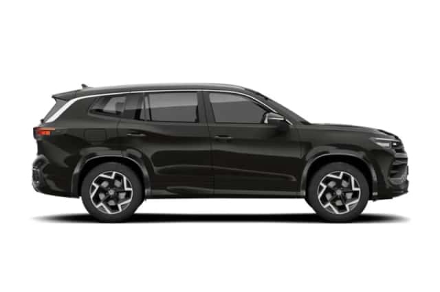 Volkswagen Tayron (2026) thumbnail 4