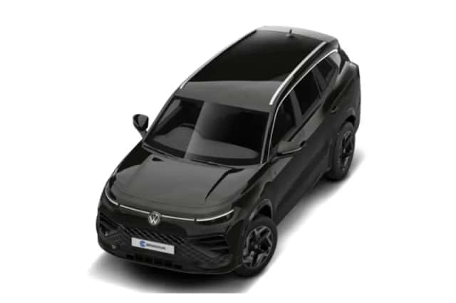 Volkswagen Tayron (2026) thumbnail 10