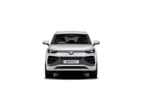 Volkswagen Tayron (2026) thumbnail 2