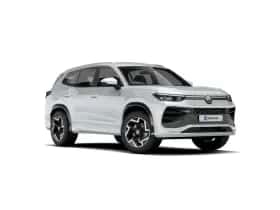 Volkswagen Tayron (2026) thumbnail 3
