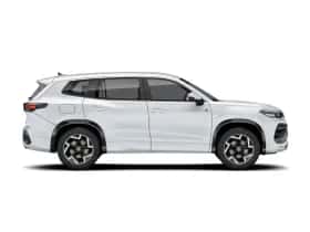 Volkswagen Tayron (2026) thumbnail 4