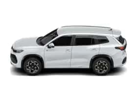 Volkswagen Tayron (2026) thumbnail 5