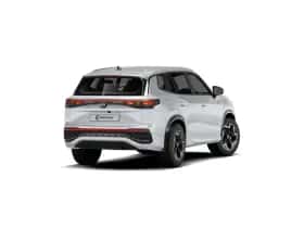 Volkswagen Tayron (2026) thumbnail 6