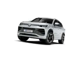 Volkswagen Tayron (2026) thumbnail 9