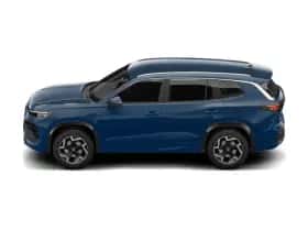 Volkswagen Tayron (2026) thumbnail 5