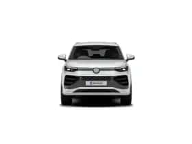 Volkswagen Tayron (2026) thumbnail 2