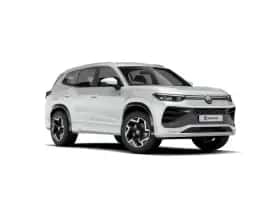 Volkswagen Tayron (2026) thumbnail 3