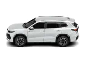 Volkswagen Tayron (2026) thumbnail 5