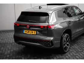 Volkswagen Tayron (2026) thumbnail 19