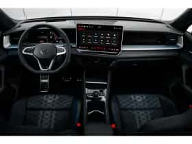 Volkswagen Tayron (2026) thumbnail 9