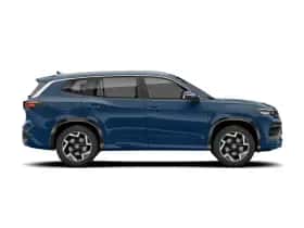 Volkswagen Tayron (2026) thumbnail 4