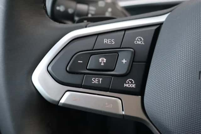 Volkswagen Tayron (2026) thumbnail 17