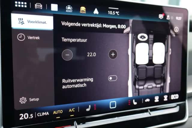 Volkswagen Tayron (2026) thumbnail 23