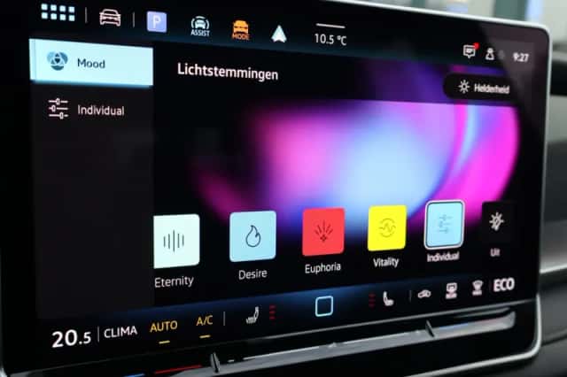 Volkswagen Tayron (2026) thumbnail 25