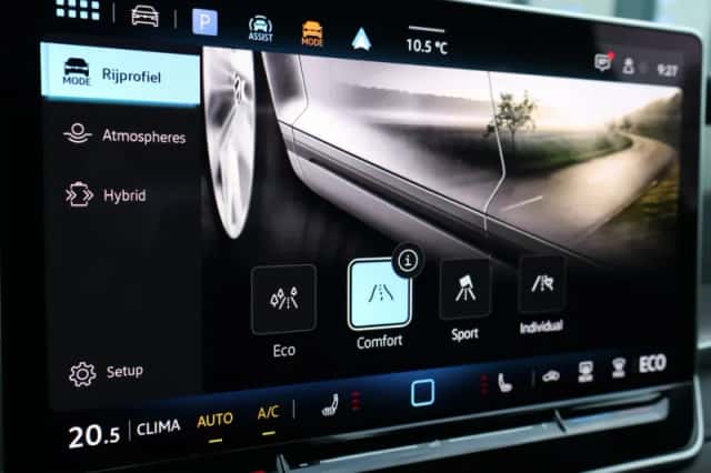 Volkswagen Tayron (2026) thumbnail 26