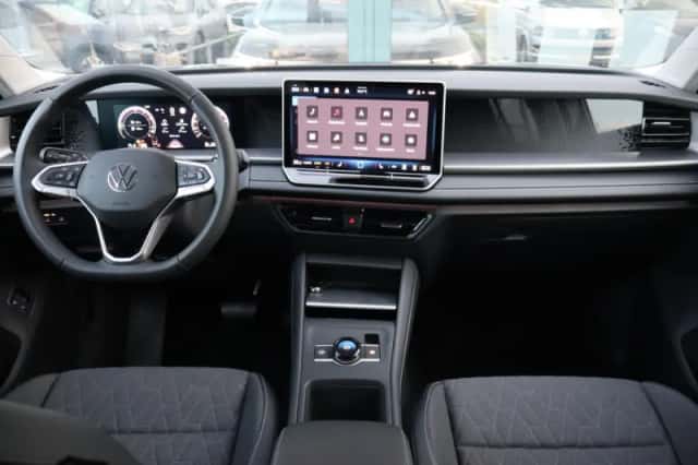 Volkswagen Tayron (2026) thumbnail 30