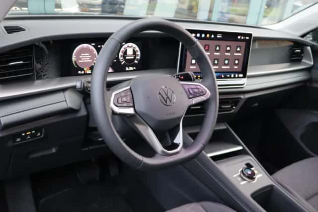 Volkswagen Tayron (2026) thumbnail 4