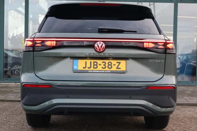 Volkswagen Tayron (2026) thumbnail 31
