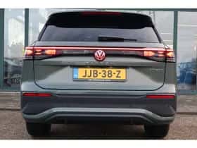 Volkswagen Tayron (2026) thumbnail 31