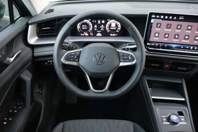 Volkswagen Tayron (2026) thumbnail 5