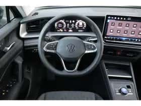 Volkswagen Tayron (2026) thumbnail 5