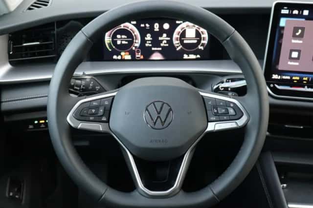 Volkswagen Tayron (2026) thumbnail 6