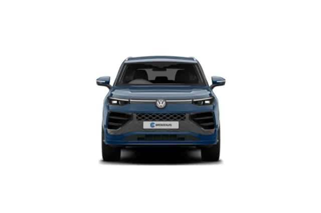 Volkswagen Tayron (2026) thumbnail 2