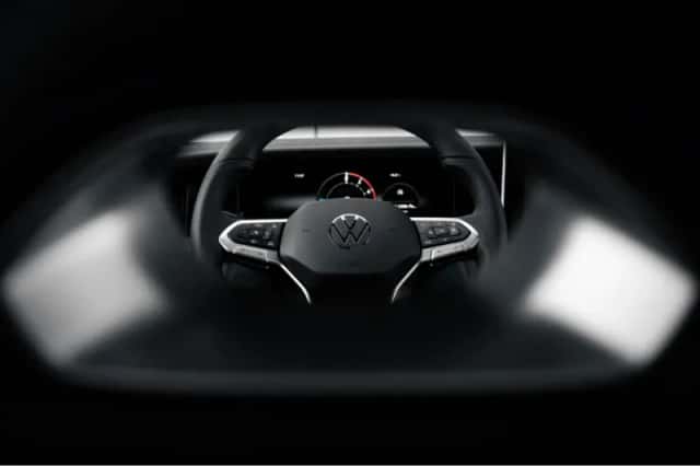 Volkswagen Tayron (2026) thumbnail 11