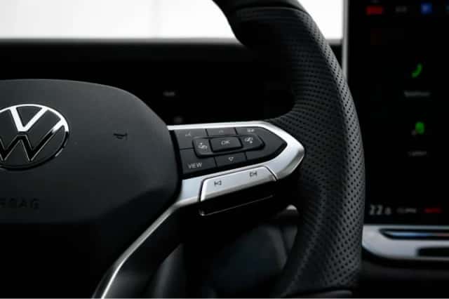 Volkswagen Tayron (2026) thumbnail 14