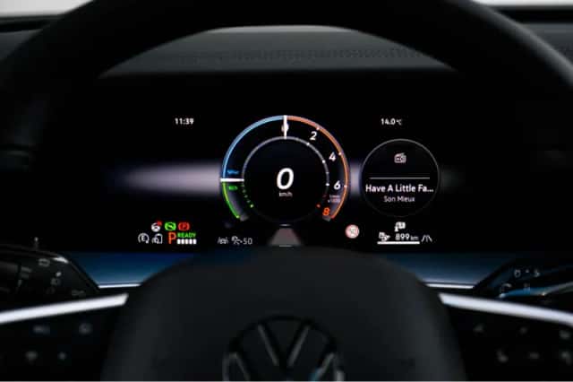 Volkswagen Tayron (2026) thumbnail 15