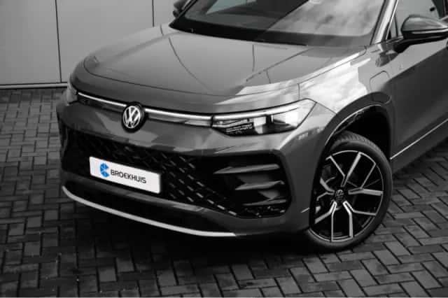 Volkswagen Tayron (2026) thumbnail 21
