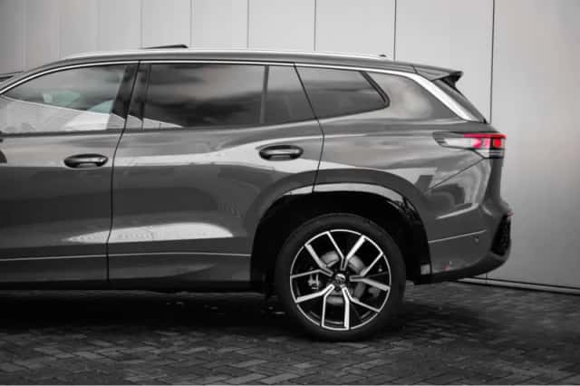 Volkswagen Tayron (2026) thumbnail 24