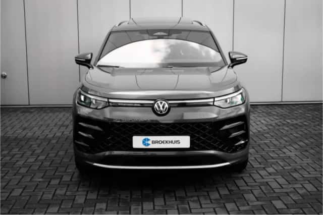 Volkswagen Tayron (2026) thumbnail 4