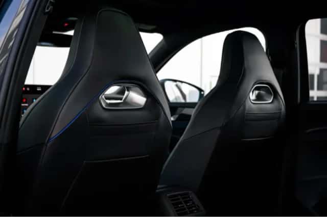 Volkswagen Tayron (2026) thumbnail 35