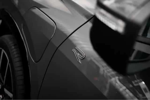 Volkswagen Tayron (2026) thumbnail 43