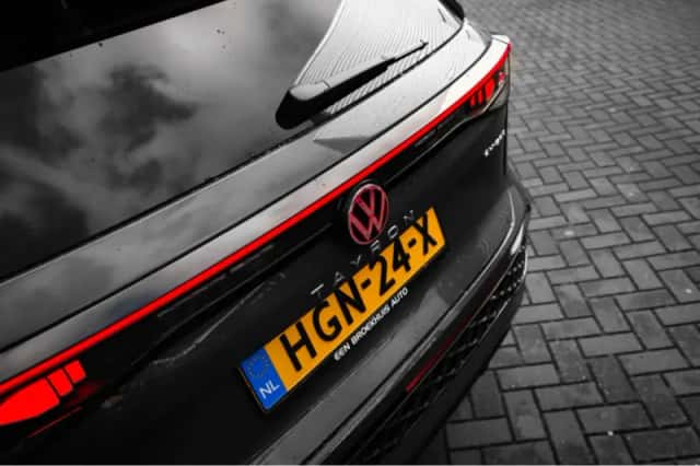 Volkswagen Tayron (2026) thumbnail 46