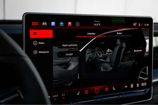 Volkswagen Tayron (2026) thumbnail 51